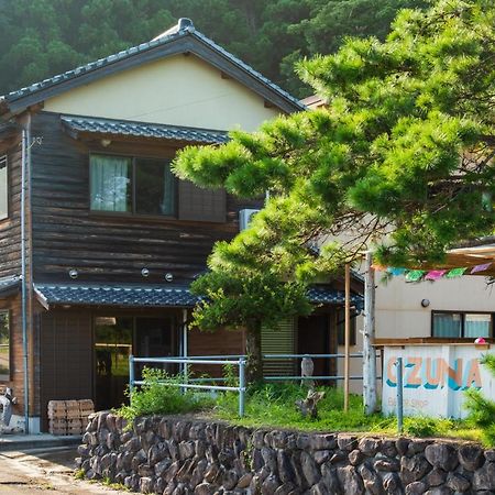 大砂荘 Ozuna Camp And Lodge Kaiyo Ngoại thất bức ảnh