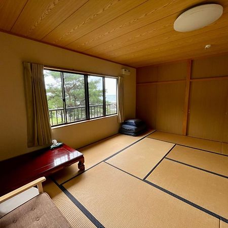 大砂荘 Ozuna Camp And Lodge Kaiyo Ngoại thất bức ảnh